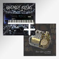 HMB Vol 2 + MBL Bundle