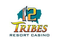 Rumor 6 at 12 Tribes Casino!