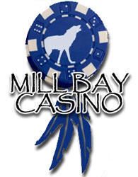 Rumor 6 at Mill Bay Casino!