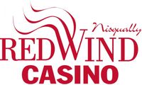 Rumor 6 at Red Wind Casino! 