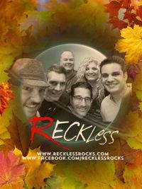 Reckless rocks Oak Brook Terrace