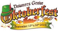 Reckless rocks Downers Grove Oktoberfest