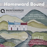 Homeward Bound: Quintessence