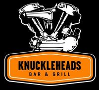Knuckleheads | Larry and Bob DUO