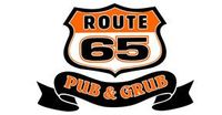 Route 65 Pub & Grub | Cancelled