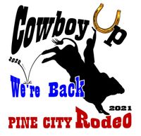 Pine City Championship Rodeo 