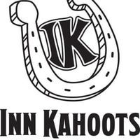 Inn Kahoots | CANCELLED