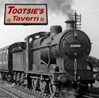 Tootsie's Tavern