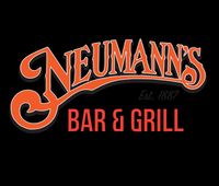Neumann's | CANCELLED