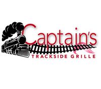 Captain's Trackside