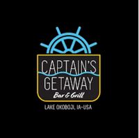 Captain's Getaway