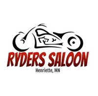 Ryders Saloon w/Devon Worley Band