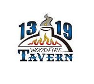1319 Woodfire Tavern | SOLO