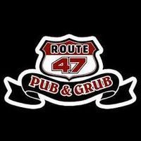 Route 47 Pub & Grub