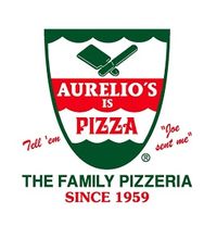 Aurelio's Pizza | Cancelled