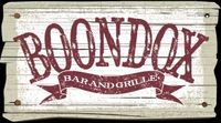 Boondox Bar & Grille