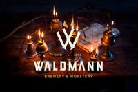 Waldmann Brewery | Larry SOLO
