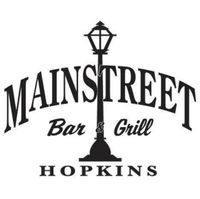 Mainstreet Bar & Grill | ALBUM RELEASE!