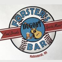 Forster's Dugout Bar