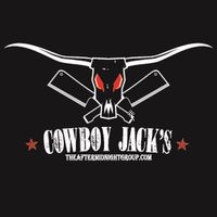 Cowboy Jack's (Plymouth) Ledfoot Larry DUO