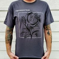Rose T Shirt