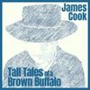Tall Tales of a Brown Buffalo: CD