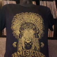 Buffalo T-Shirt