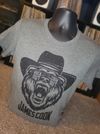 Bear-cephus T-Shirt