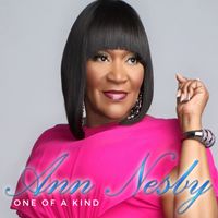 One Of A Kind by Herb Middleton presents Ann Nesby