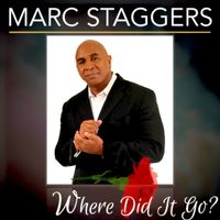 Where Did It Go by Marc Staggers