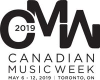 Canadian Music Week
