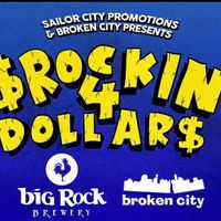 Rockin' 4 Dollar$ - Nirvana Edition