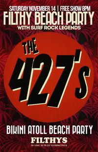 The 427's