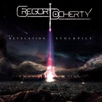 The Revelation Stockpile by Gregor Docherty