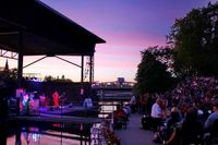 Concerts On the Canal