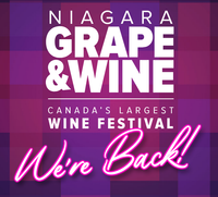Niagara Grape and Wine Festival