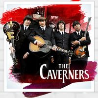 Beatles Revolution with The Caverners (Matinee)