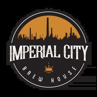 Imperial City Brew House - SOLD OUT!