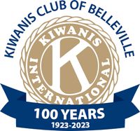 Kiwanis Club of Belleville Fundraiser