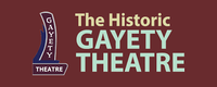 Historic Gayety Theatre