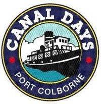 Canal Days Festival - NEW LOCATION