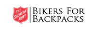 Salvation Army Bikers for Backpacks 2019
