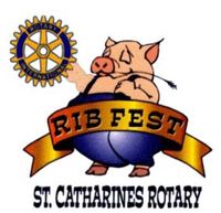 St. Catharines Rotary Ribfest
