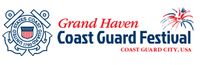Grand Haven Coast Guard Festival