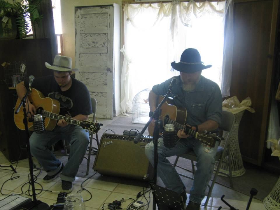 Chuck Hawthorne PHOTOS