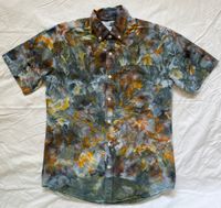 Hand-Dyed, Limited Run Button Down 