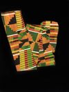 Black History Month Collection - African Scarf 