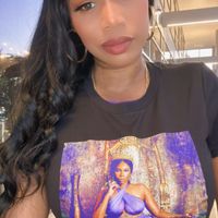 Queenality Album  Shirt - Woman 