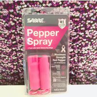 The Queens Protection - Pink Mase Double Pack 