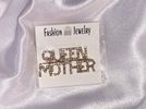 Queen Mother Hair Pin 